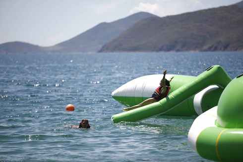 cuoc dua ky thu Nha Trang 1