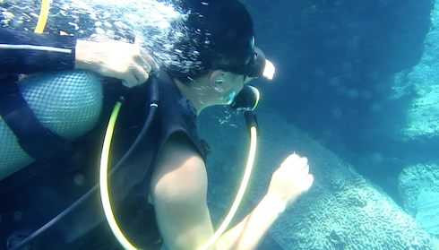 cuoc dua ky thu Nha Trang 1