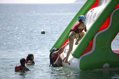 cuoc dua ky thu Nha Trang 1