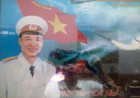 TP. Uông Bí, Quảng Ninh, Vietnamnet, chống Mỹ, Bình Định