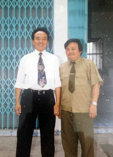 TP. Uông Bí, Quảng Ninh, Vietnamnet, chống Mỹ, Bình Định