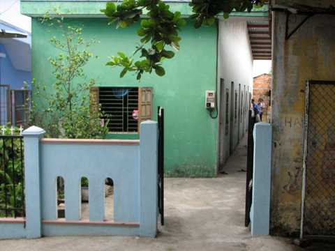 giết người, tự sát, ghen tuông, sát hại, người tình, Đà Nẵng, tình án