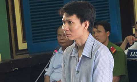 phi công trẻ, quý bà, sát hại, TP.HCM, Cơ quan công an