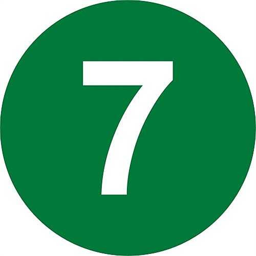 Alex Bellos - người thực hiện nghiên cứu này tại London, Anh cho biết: 'Nhiều người tỏ ra tôn thờ con số 7 bởi nó mang nhiều ý nghĩa trong suốt chiều dài lịch sử của nhân loại và có tính độc đáo rất riêng. Trong các số từ 1 - 10, số 7 là con số đặc biệt. Nó là số duy nhất trong dãy số tự nhiên chỉ chia hết cho 1 và chính nó'.