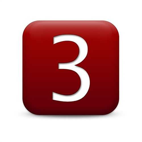 Trong Kitô giáo, số 3 đại diện cho Chúa Ba Ngô gồm: Chúa Cha, Chúa Con và Chúa Thánh Thần. Số 3 cũng có ý nghĩa quan trọng trong thần thoại Bắc Âu. Một trong những ví dụ điển hình đó là thần Thor đã sử dụng 3 vũ khí chính để chống lại những người khổng lồ.