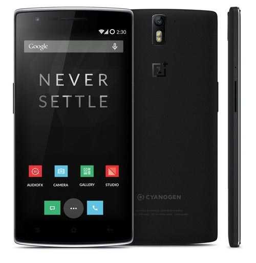OnePlus One