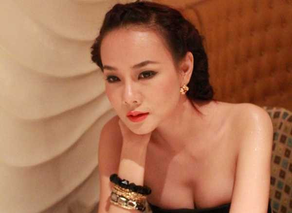 dương yến ngọc