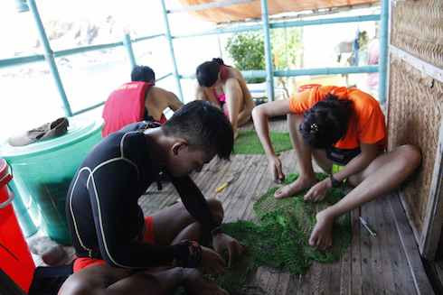 cuoc dua ky thu chang 6