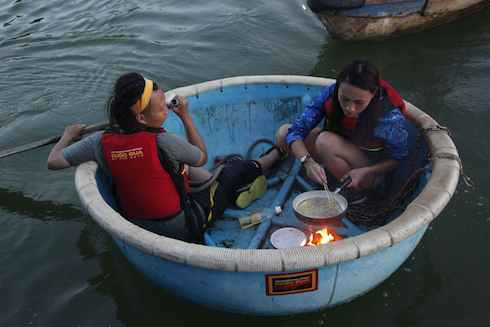 cuoc dua ky thu chang 6