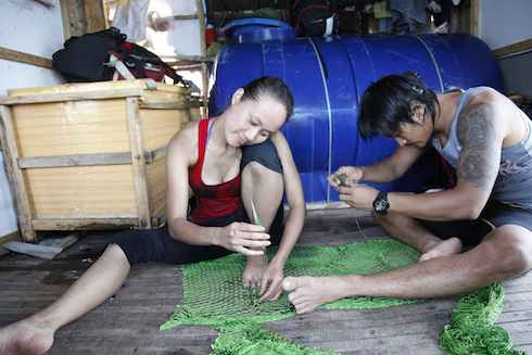 cuoc dua ky thu chang 6