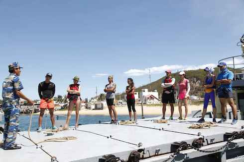 cuoc dua ky thu chang 6