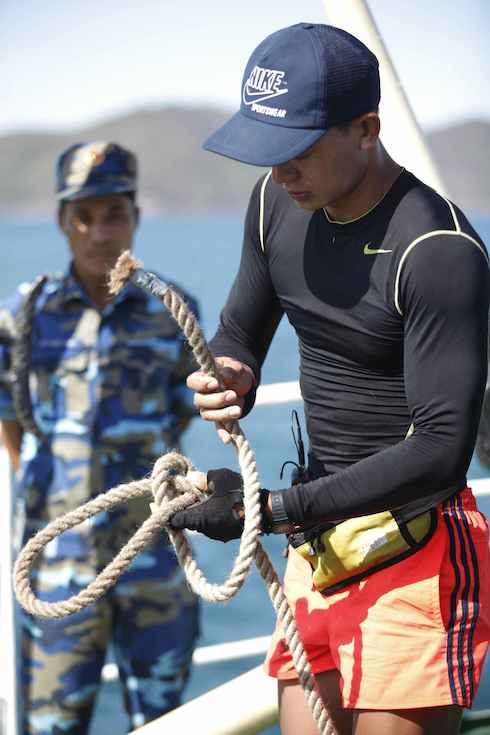 cuoc dua ky thu chang 6