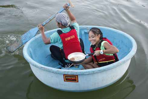 cuoc dua ky thu chang 6