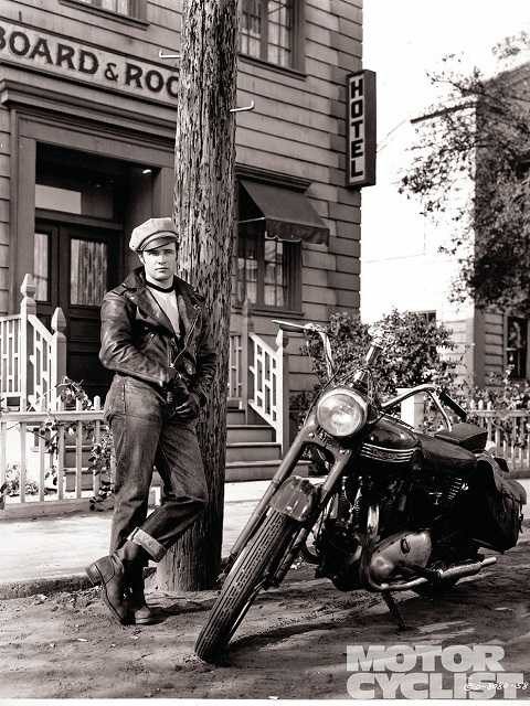 bố già marlon Brando