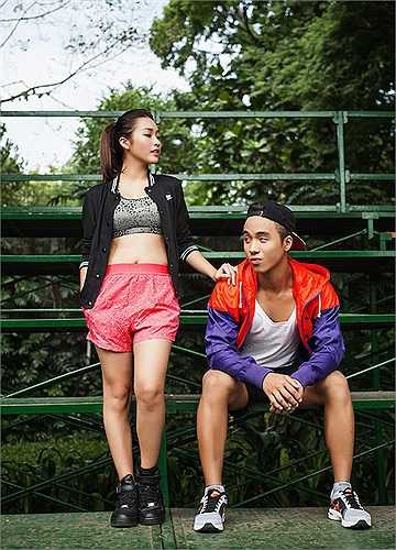 Trong kỳ nghỉ hè về Hà Nội vừa qua, Bill Nguyễn quyết định làm một clip để bày tỏ lòng yêu nước của mình. Hiện tại, clip của Bill Nguyễn đã nhận được rất nhiều phản hồi tích cực. Trên fanpage của Bill Nguyễn có hàng trăm lượt bạn trẻ nhờ tư vấn về các bài tập và dinh dưỡng. 