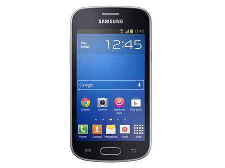 Samsung Galaxy Trend Lite