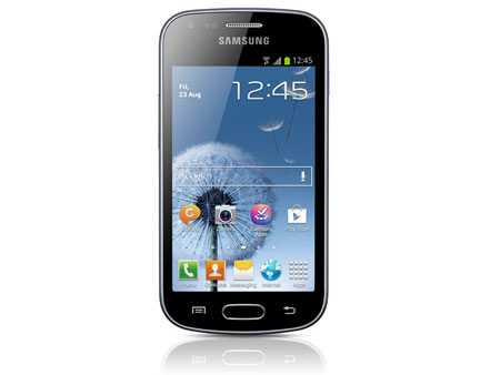 Samsung Galaxy Trend Plus