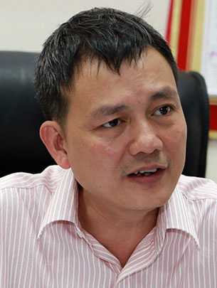 Ông Lại Xuân Thanh - Ảnh: T.Phùng