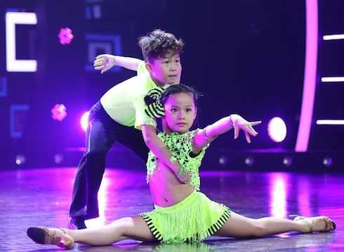 vũ điệu tuổi xanh tập 3