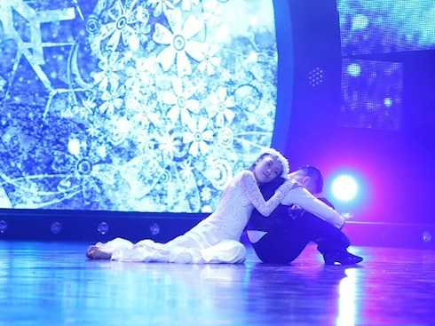 vũ điệu tuổi xanh tập 3