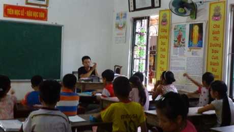 chùa Hưng Sơn