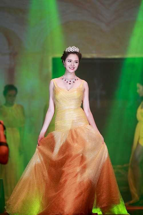 Ấn tượng các bảo vật DOJI & Đêm Trình diễn Trang sức