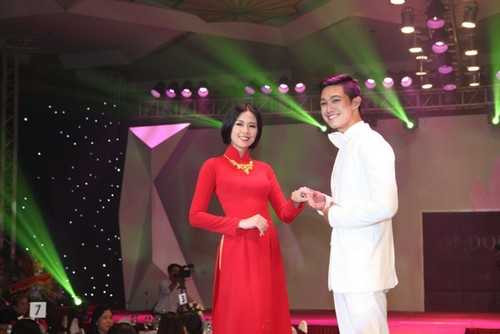 Ấn tượng các bảo vật DOJI & Đêm Trình diễn Trang sức