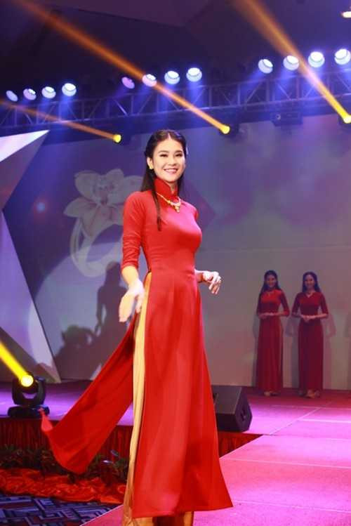 Ấn tượng các bảo vật DOJI & Đêm Trình diễn Trang sức