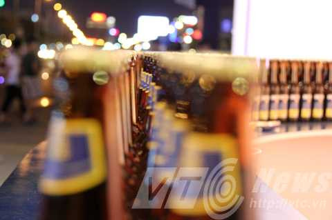 Đề xuất, cấm rượu bia, sau 22h, Bộ Y tế, "chết lâm sàng", quy định dự thảo