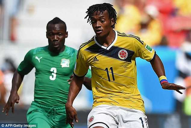 Chuyển nhượng 29/7: Man Utd quyết săn 'hàng nóng' World Cup