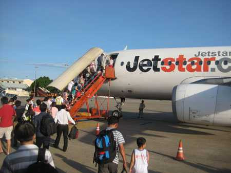 Jetstar