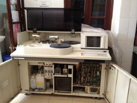 Nhiều máy y tế 'đắp chiếu': Sở Y tế Hà Nội khẳng định 'đúng quy định'