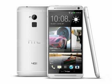 HTC one Max