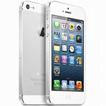 iPhone 5 32GB