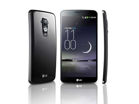 LG G Flex