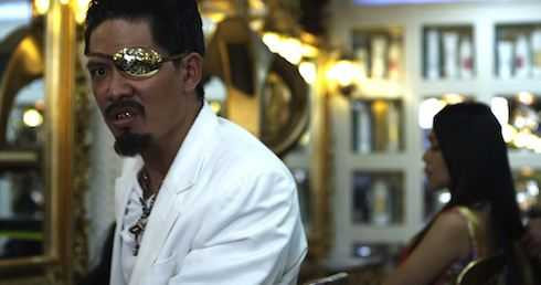 hiep sy mu dolby atmos