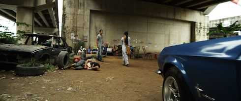 hiep sy mu dolby atmos