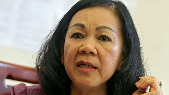 Tái giá bao nhiêu lần cũng là Bà mẹ Việt Nam anh hùng