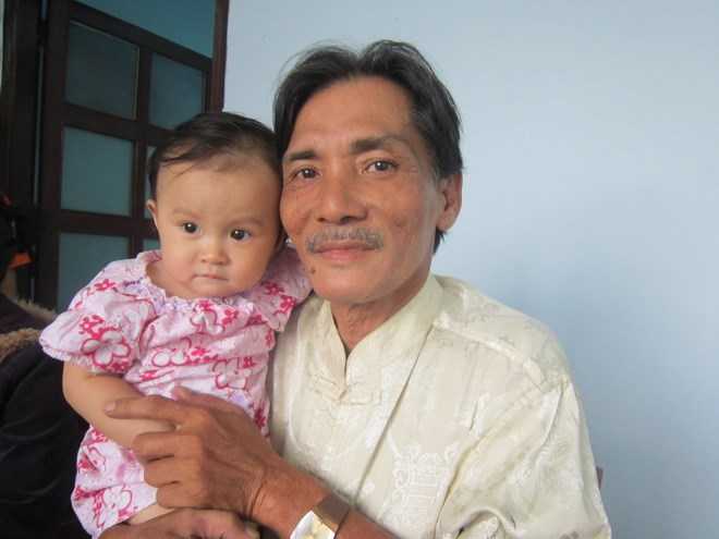 thương tín