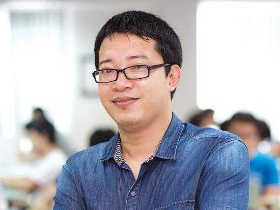 Giao lưu trực tuyến: Thành công không chờ đại học