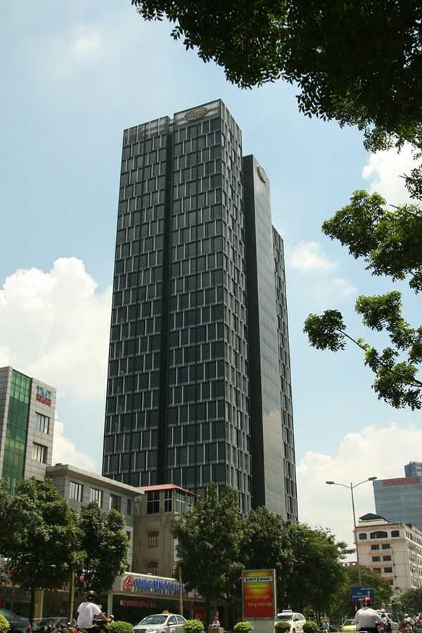 Lá đơn nặc danh tố cáo hàng loạt sai phạm của lãnh đạo Vinaconex