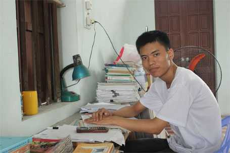 Nguyễn Ngọc Anh Olympia