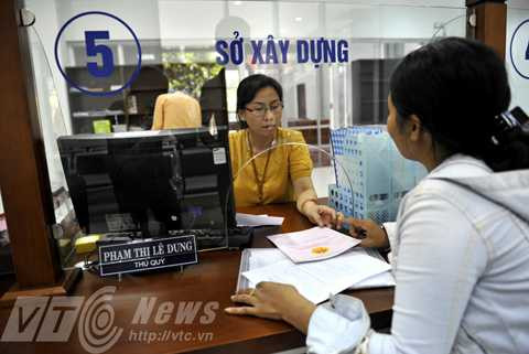 Đà Nẵng, trung tâm hành chính, hoạt động, độc đáo, tòa nhà