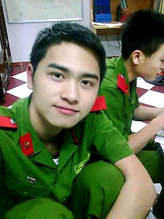 Hotboy