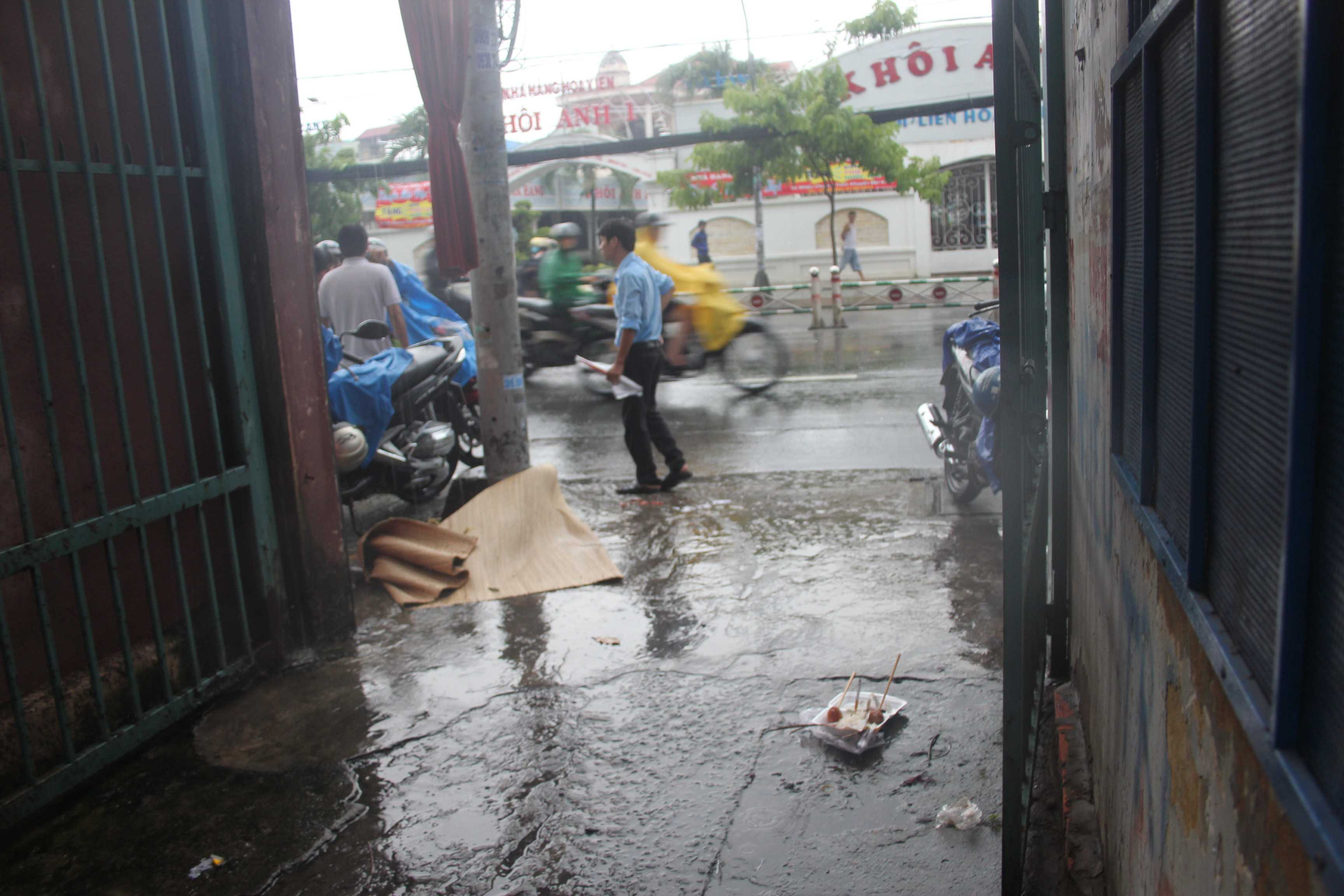 Rượt chém kinh hoàng, 2 người thương vong