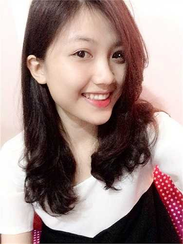 Sinh ra và lớn lên trong gia đình không có truyền thống về nghệ thuật, bố mẹ là công chức bình thường và cũng chưa từng tham gia bất cứ bộ phim nào nhưng chính sự đam mê và lòng quyết tâm đã giúp Huyền Thanh mạnh dạn thử sức và hái được quả ngọt.