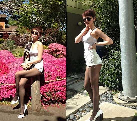 Tuy nhiên, bằng gu thẩm mỹ tinh tế cùng khả năng phối đồ khá ổn, Tóc Tiên chưa bao giờ lọt vào danh sách sao xấu.