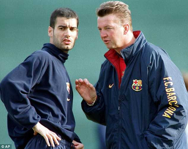 Van Gaal: Dùng từ 'tan nát' cho Man Utd có gì quá đáng?