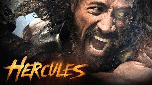 hercules top 5