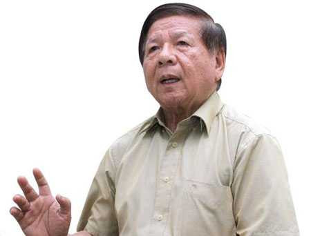 PGS Trần Xuân Nhĩ